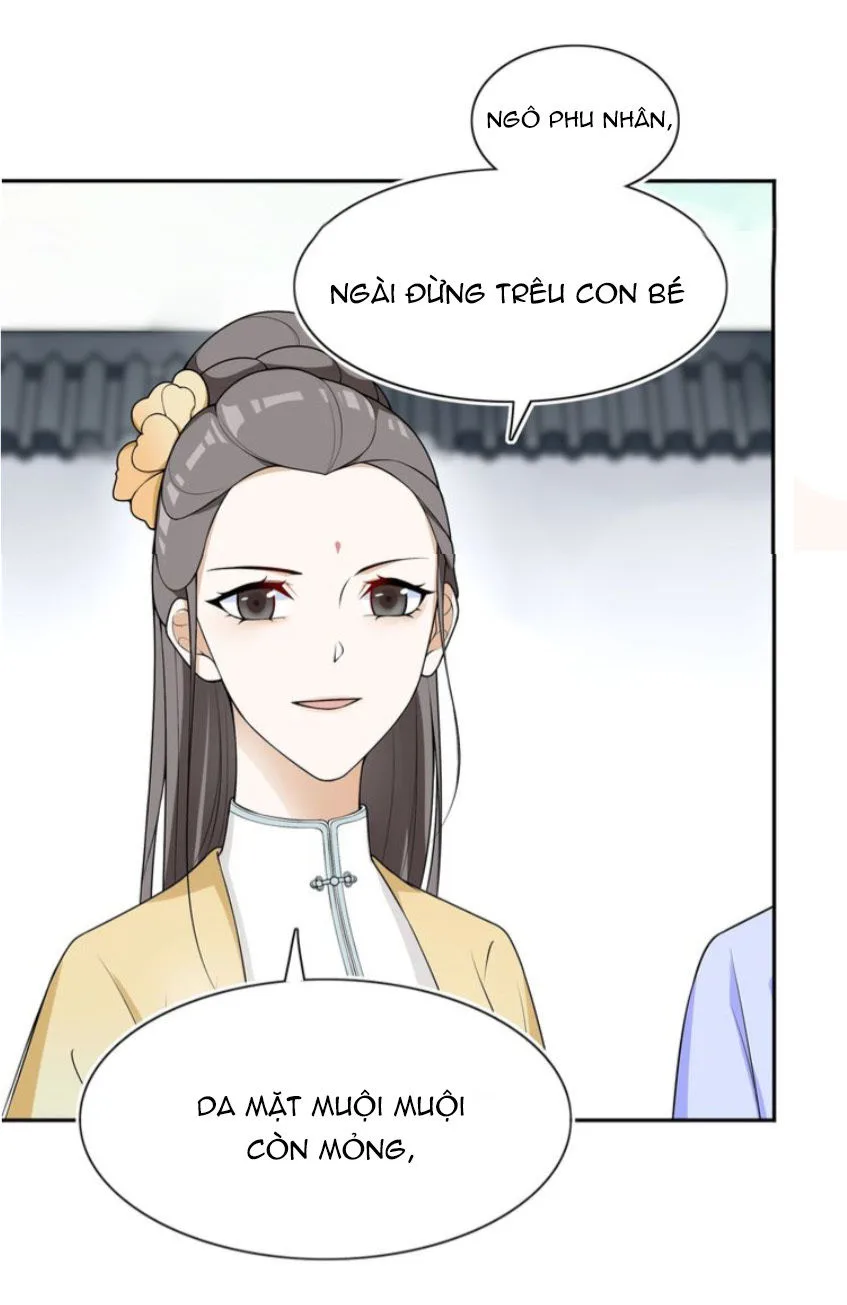 Nguyệt Trầm Ngâm chương 93 - trang 24
