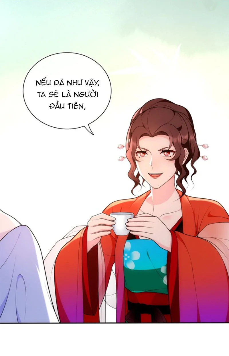 Nguyệt Trầm Ngâm chương 98 - trang 23