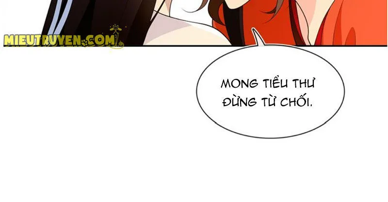 Nguyệt Trầm Ngâm chương 99 - trang 10