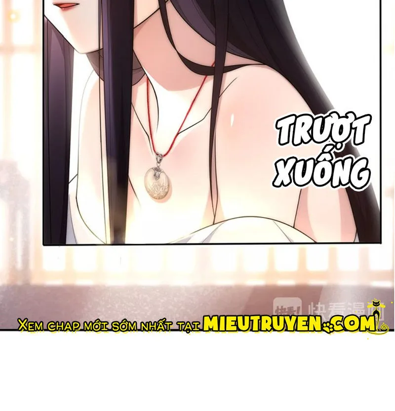 Nguyệt Trầm Ngâm chương 105 - trang 7