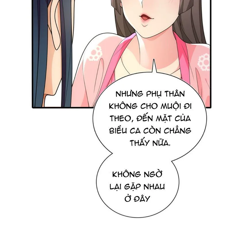 Nguyệt Trầm Ngâm chương 109 - trang 8