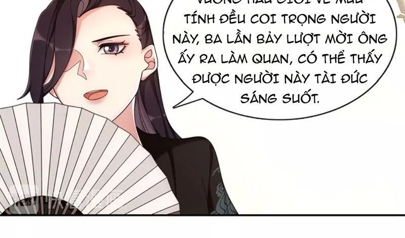 Nguyệt Trầm Ngâm chương 116 - trang 20