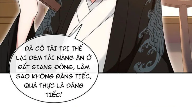 Nguyệt Trầm Ngâm chương 116 - trang 22