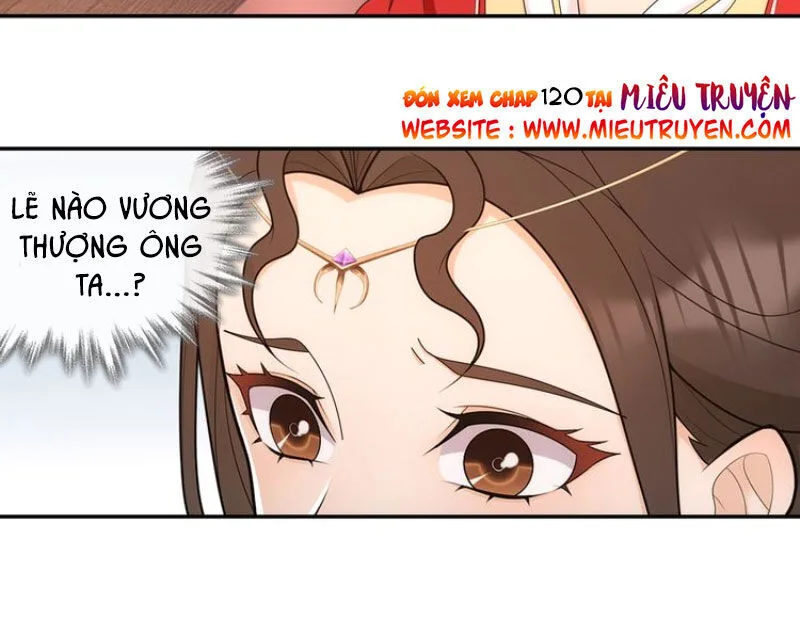 Nguyệt Trầm Ngâm chương 119 - trang 43