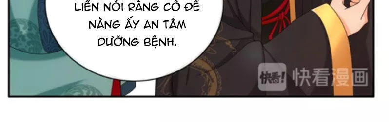 Nguyệt Trầm Ngâm chương 120 - trang 11