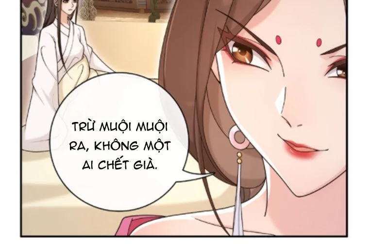 Nguyệt Trầm Ngâm chương 120 - trang 31
