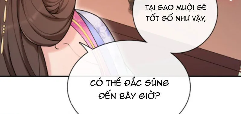 Nguyệt Trầm Ngâm chương 120 - trang 33