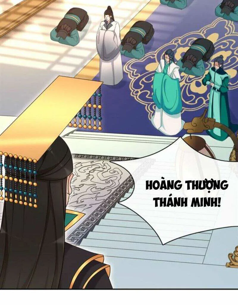 Nguyệt Trầm Ngâm chương 123 - trang 34