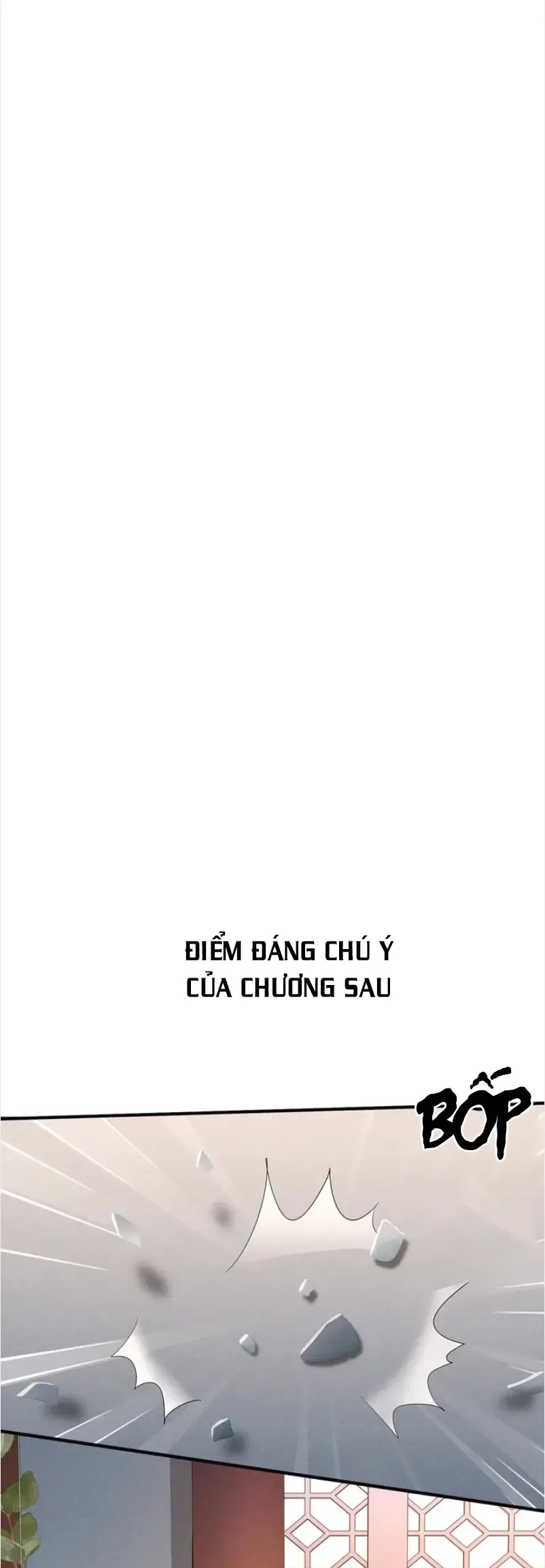 Nguyệt Trầm Ngâm chương 126 - trang 38