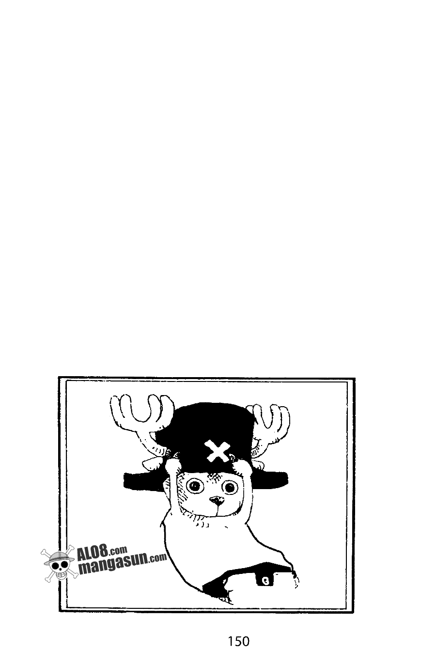 One Piece chương 155 - trang 19