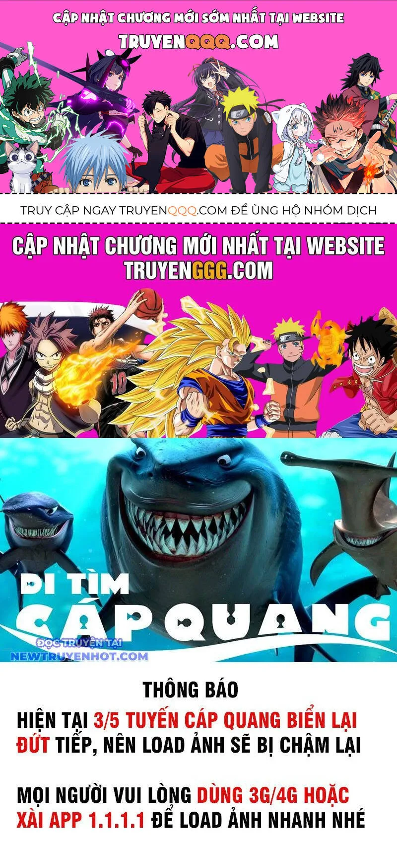 Dự Báo Khải Huyền chương 151 - trang 1
