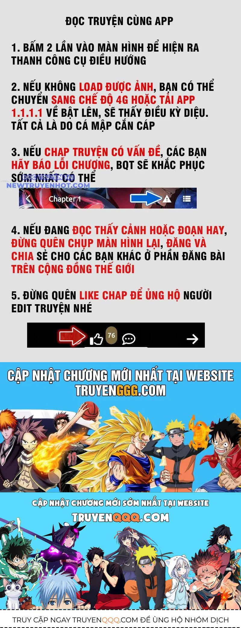 Dự Báo Khải Huyền chương 151 - trang 41