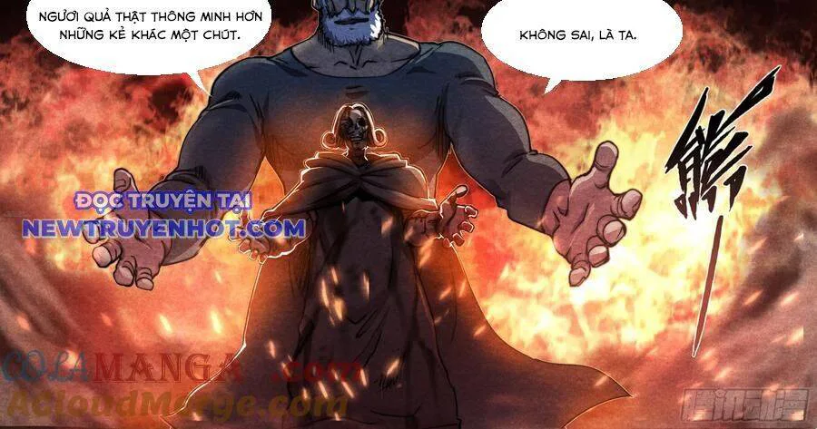 Dự Báo Khải Huyền chương 160 - trang 10