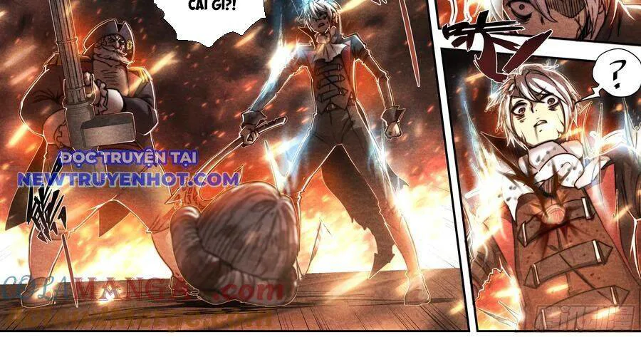 Dự Báo Khải Huyền chương 160 - trang 26