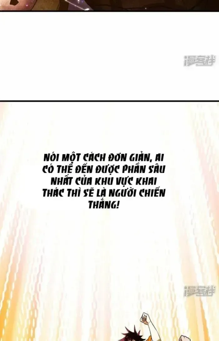 Chiến Hạm Của Ta Có Thể Thăng Cấp chương 2 - trang 11