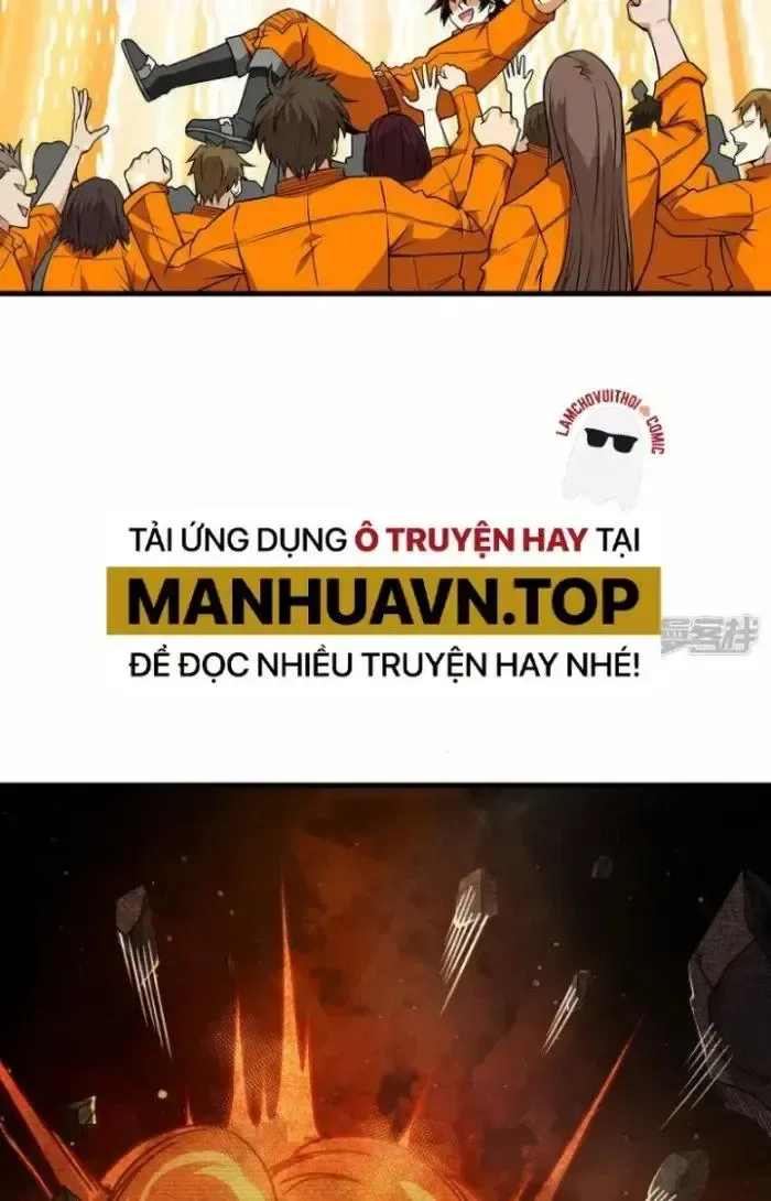 Chiến Hạm Của Ta Có Thể Thăng Cấp chương 2 - trang 12