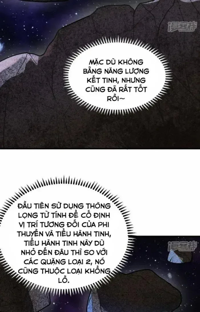 Chiến Hạm Của Ta Có Thể Thăng Cấp chương 2 - trang 48