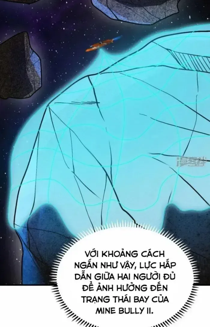 Chiến Hạm Của Ta Có Thể Thăng Cấp chương 2 - trang 49