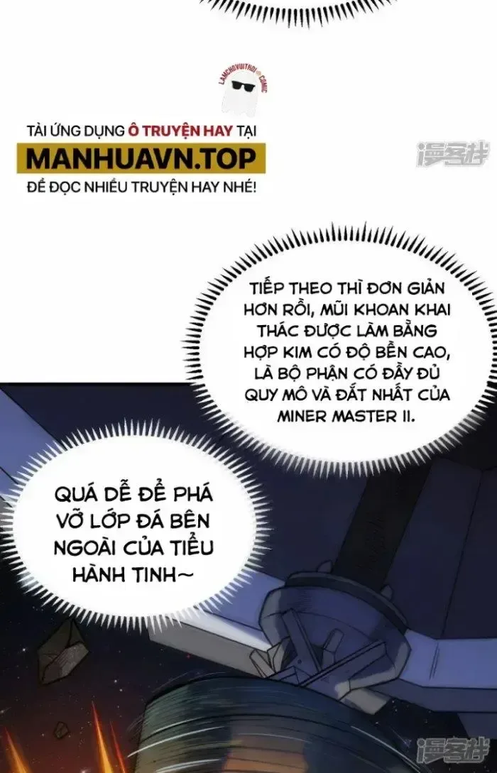 Chiến Hạm Của Ta Có Thể Thăng Cấp chương 2 - trang 50