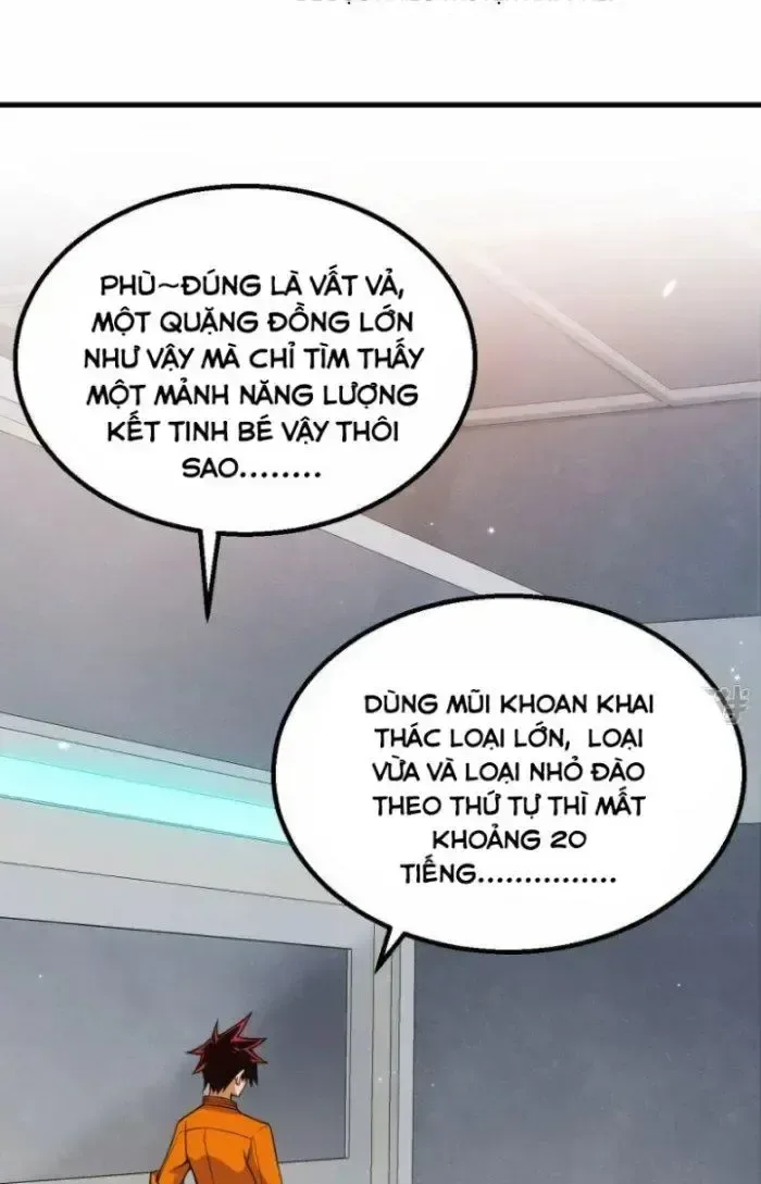 Chiến Hạm Của Ta Có Thể Thăng Cấp chương 2 - trang 55