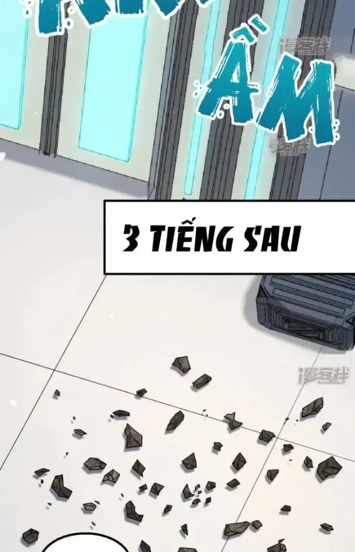 Chiến Hạm Của Ta Có Thể Thăng Cấp chương 2 - trang 58