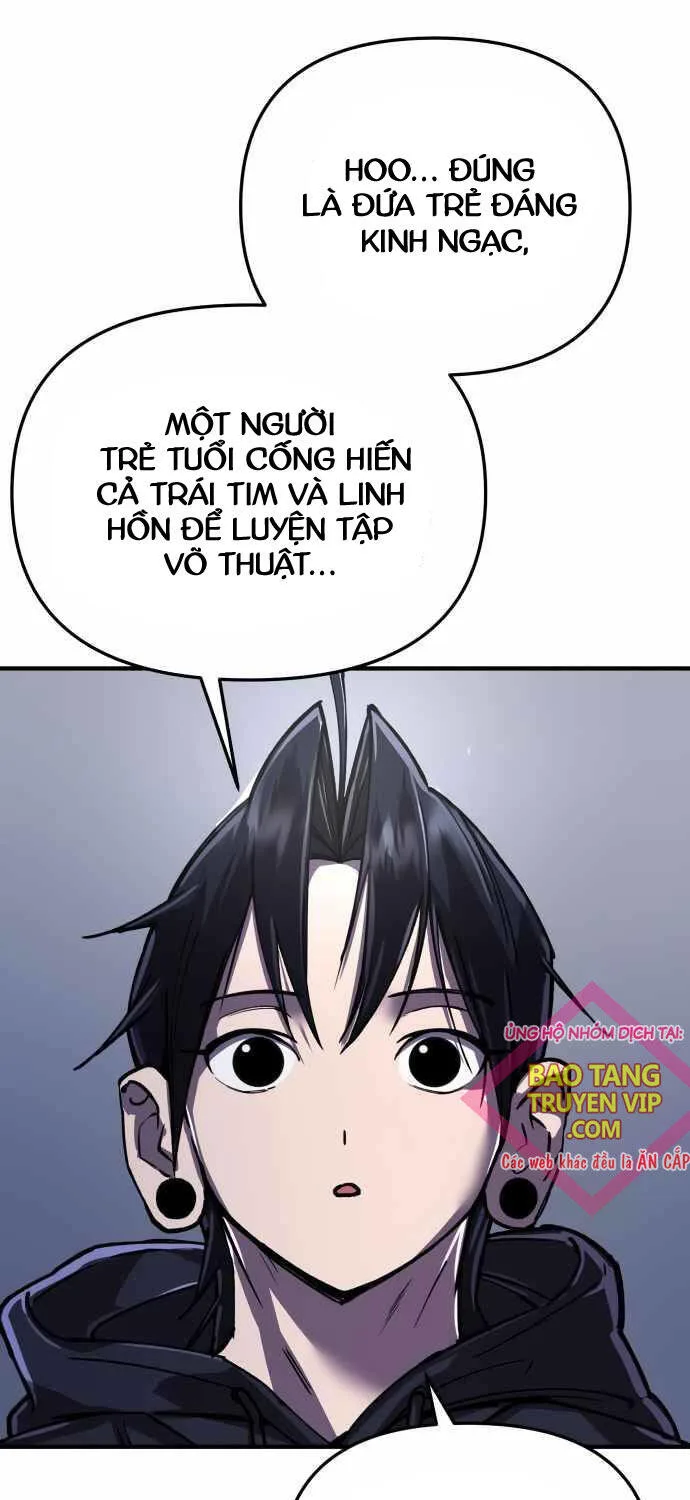 Thiên Ma 3077 chương 6 - trang 37