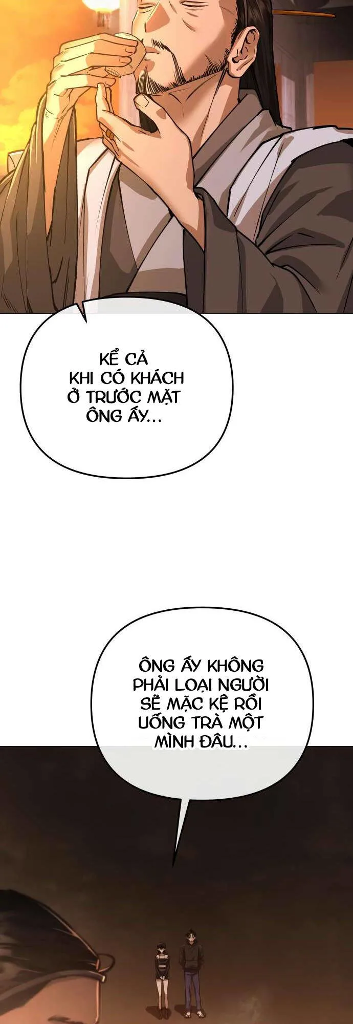 Thiên Ma 3077 chương 9 - trang 47