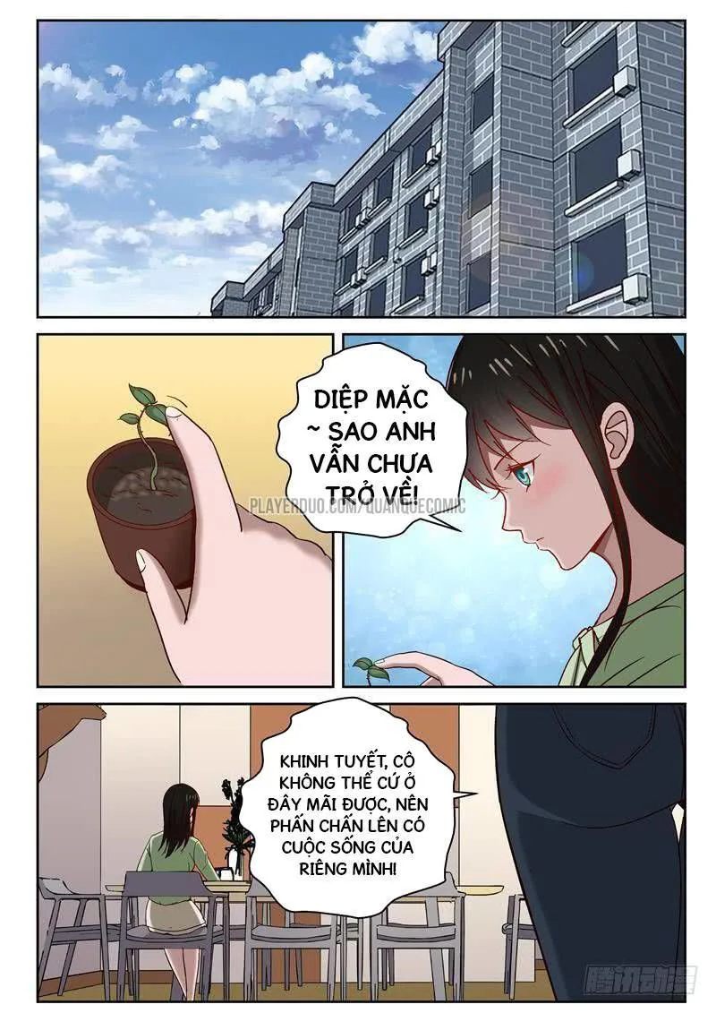 Tối Cường Khí Thiếu chương 63 - trang 9