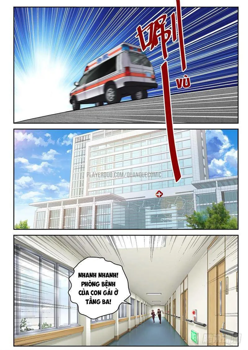 Tối Cường Khí Thiếu chương 65 - trang 2