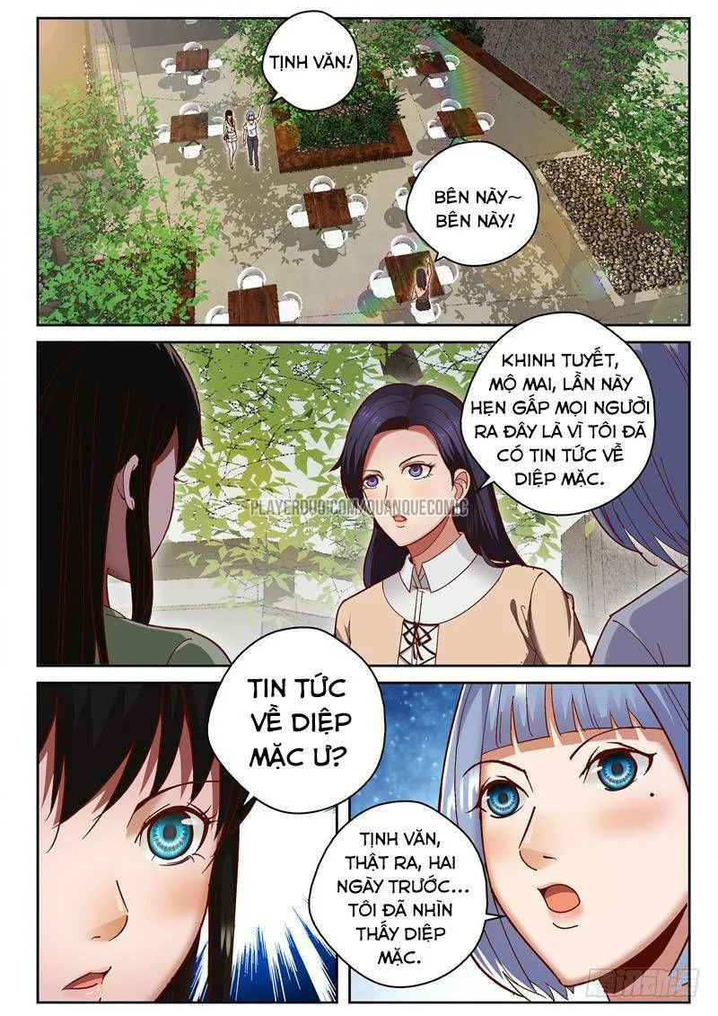 Tối Cường Khí Thiếu chương 79 - trang 6