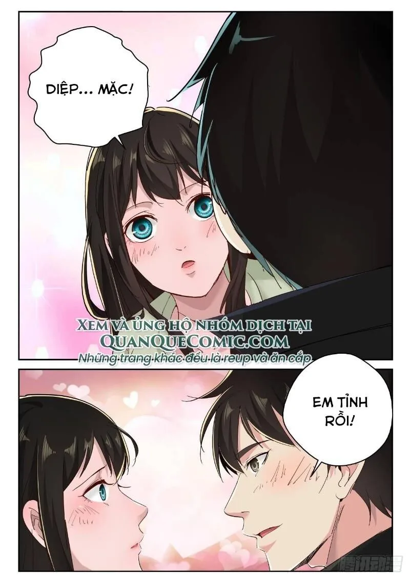 Tối Cường Khí Thiếu chương 179 - trang 1