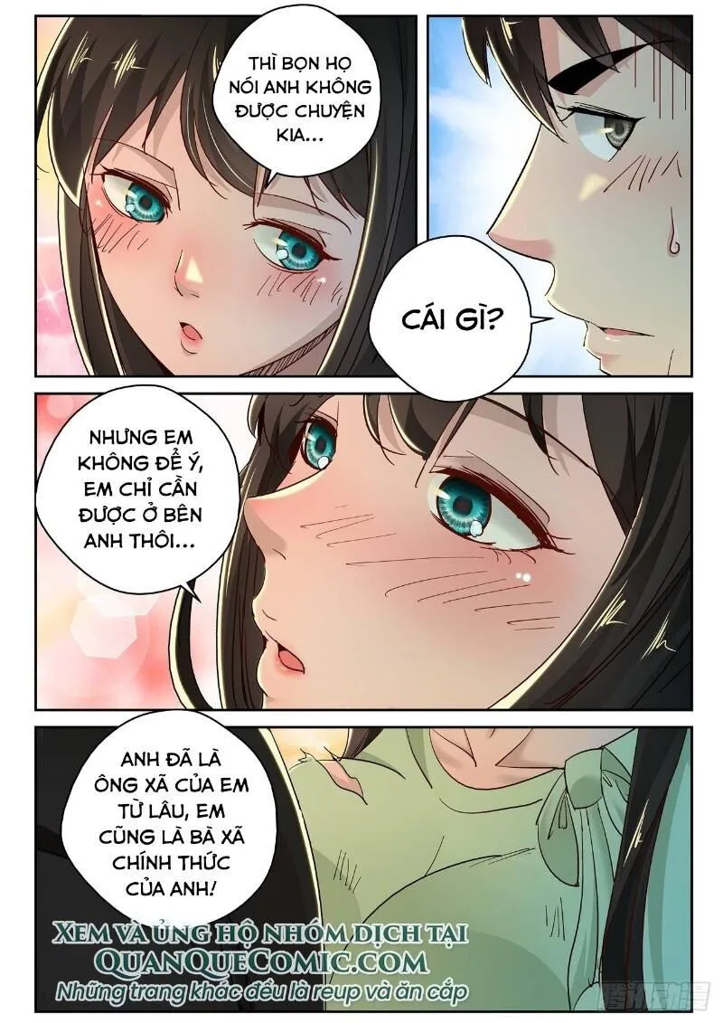 Tối Cường Khí Thiếu chương 179 - trang 7
