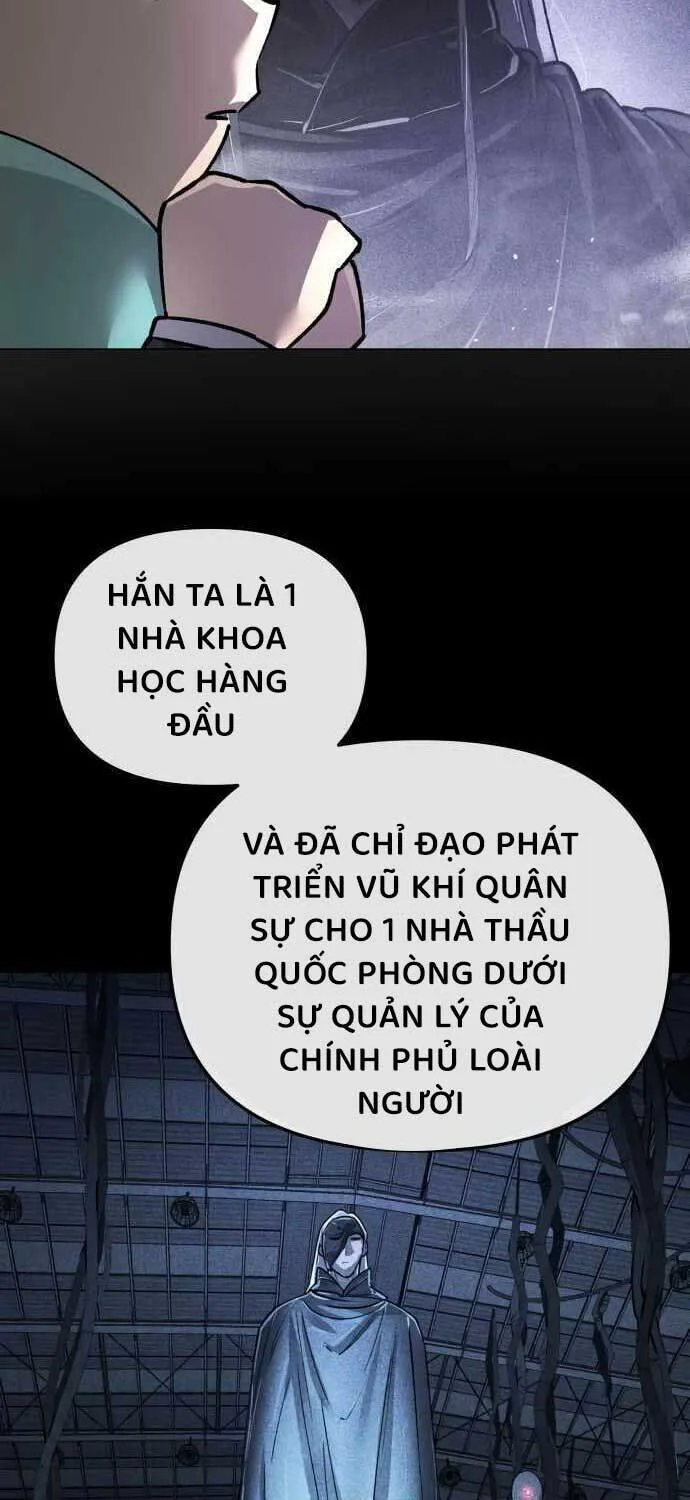 Thiên Ma 3077 chương 15 - trang 20