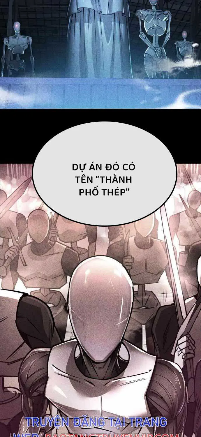 Thiên Ma 3077 chương 15 - trang 21