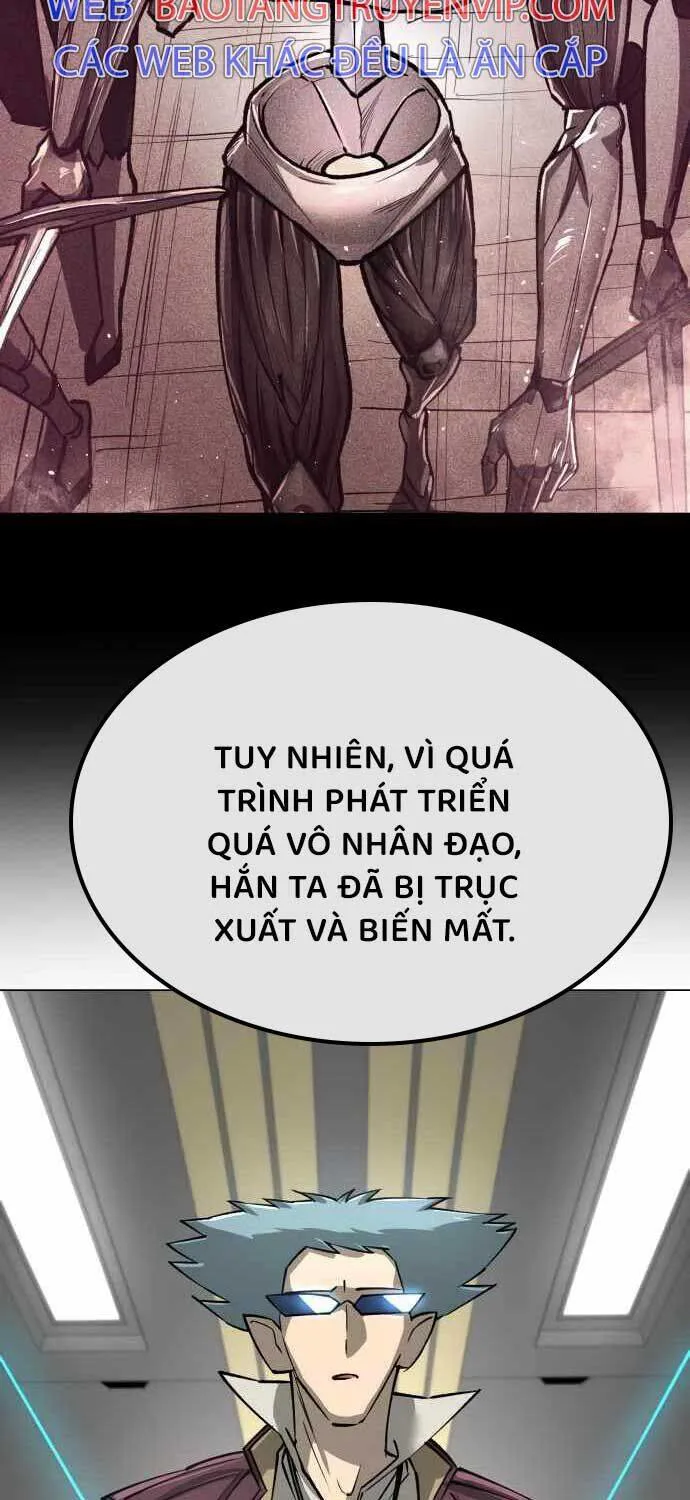 Thiên Ma 3077 chương 15 - trang 22