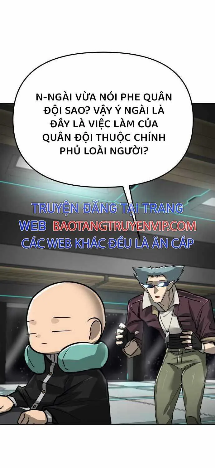 Thiên Ma 3077 chương 15 - trang 31
