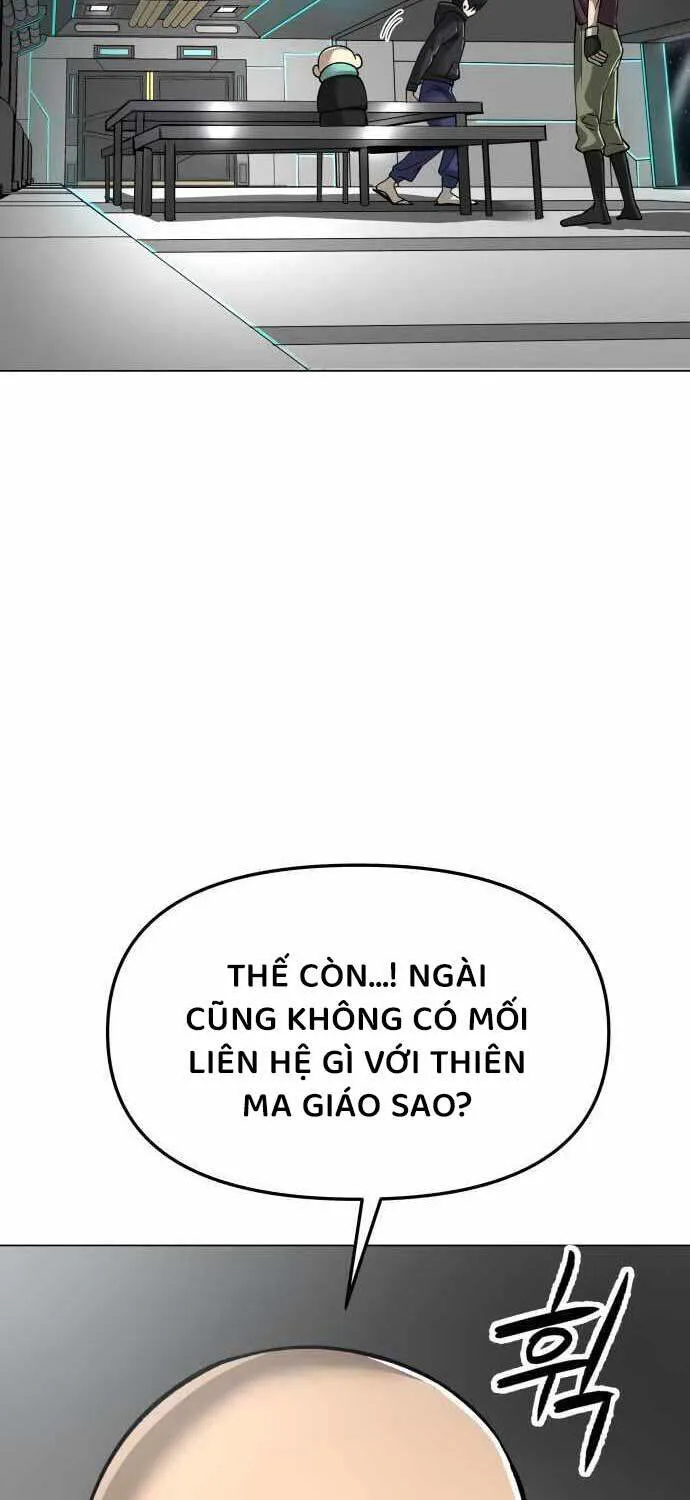 Thiên Ma 3077 chương 15 - trang 45