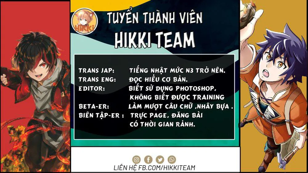 Quyển Sổ Báo Thù chương 7 - trang 22