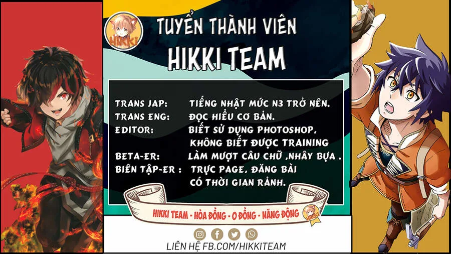 Quyển Sổ Báo Thù chương 27 - trang 21