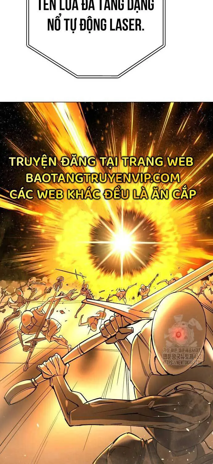 Thiên Ma 3077 chương 16 - trang 24