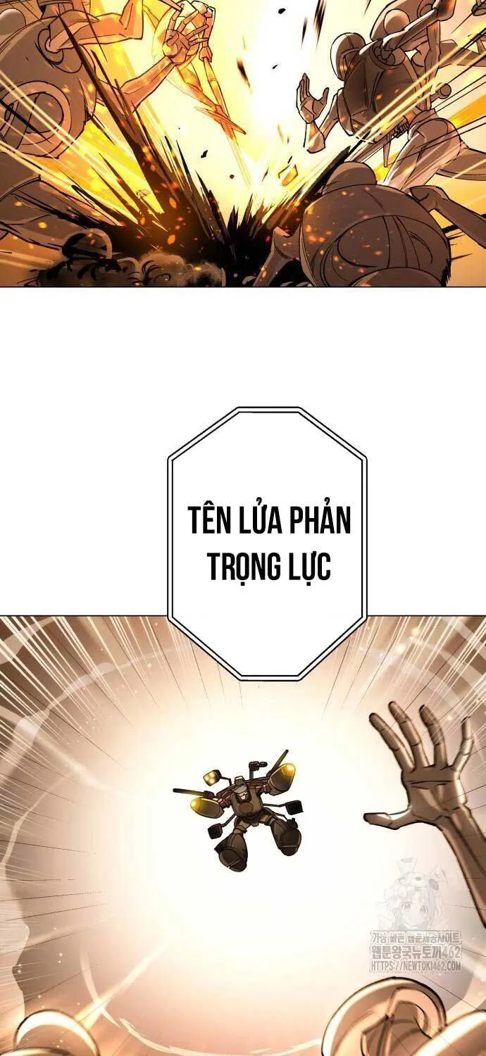 Thiên Ma 3077 chương 16 - trang 26