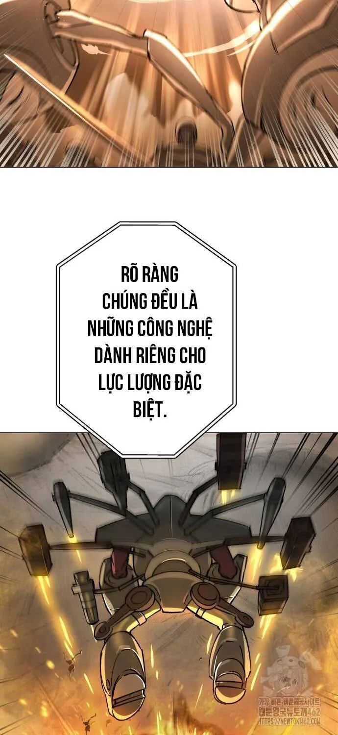 Thiên Ma 3077 chương 16 - trang 27