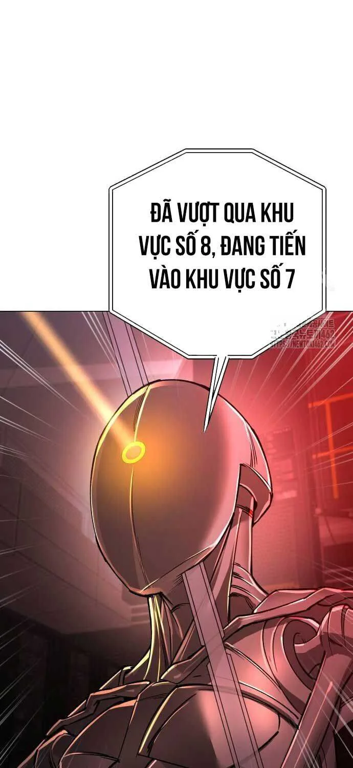 Thiên Ma 3077 chương 16 - trang 35