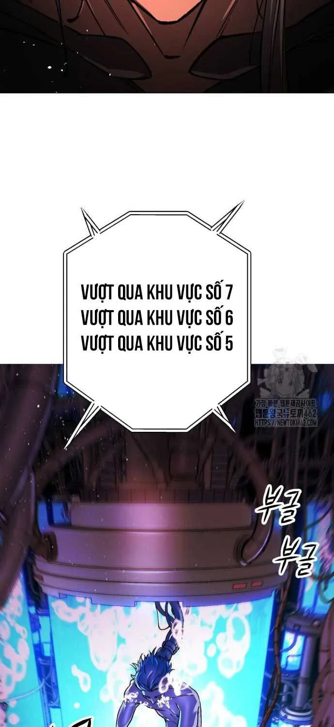 Thiên Ma 3077 chương 16 - trang 37
