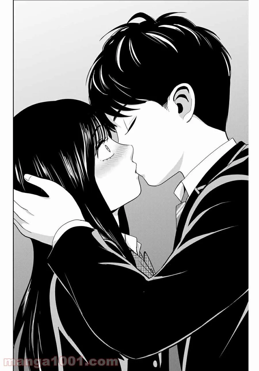 Quyển Sổ Báo Thù chương 69 - trang 18