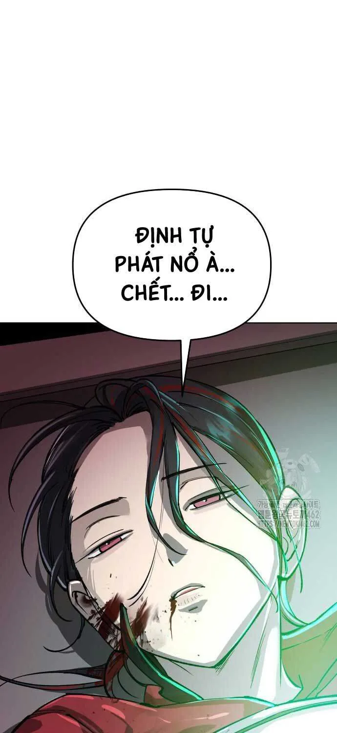 Thiên Ma 3077 chương 16 - trang 114