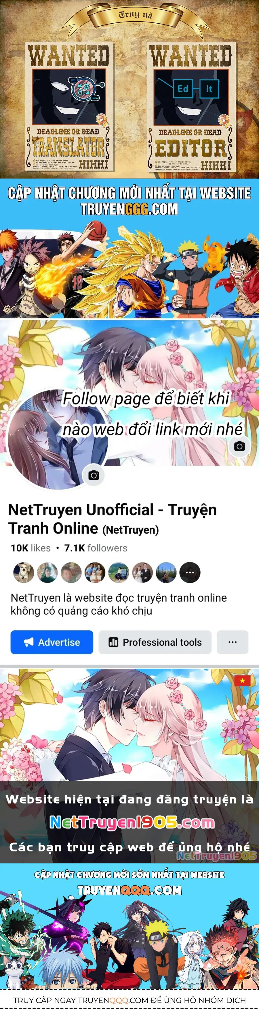Quyển Sổ Báo Thù chương 110 - trang 19