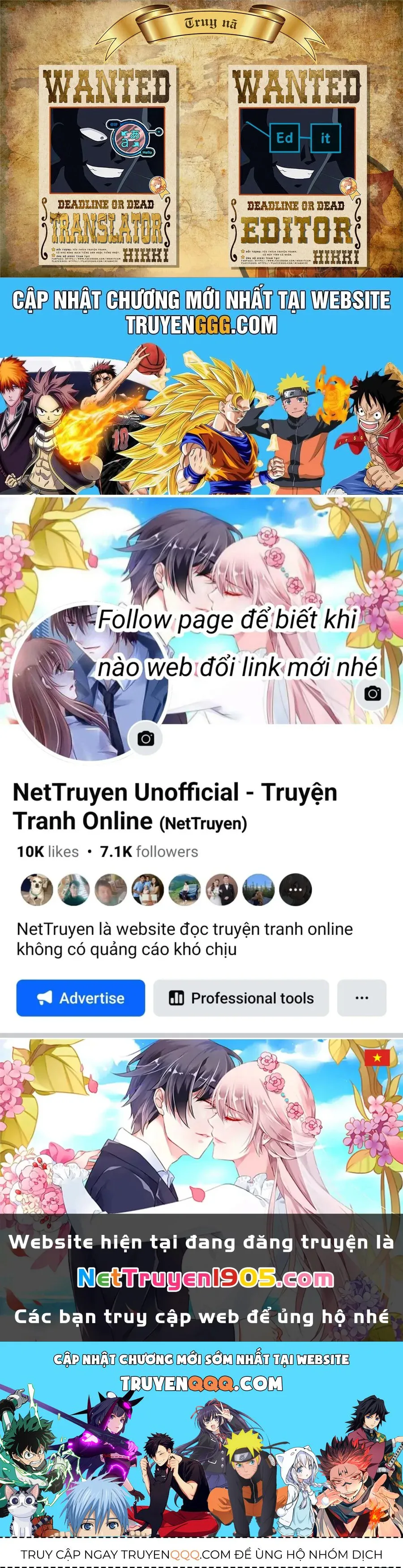 Quyển Sổ Báo Thù chương 111 - trang 19