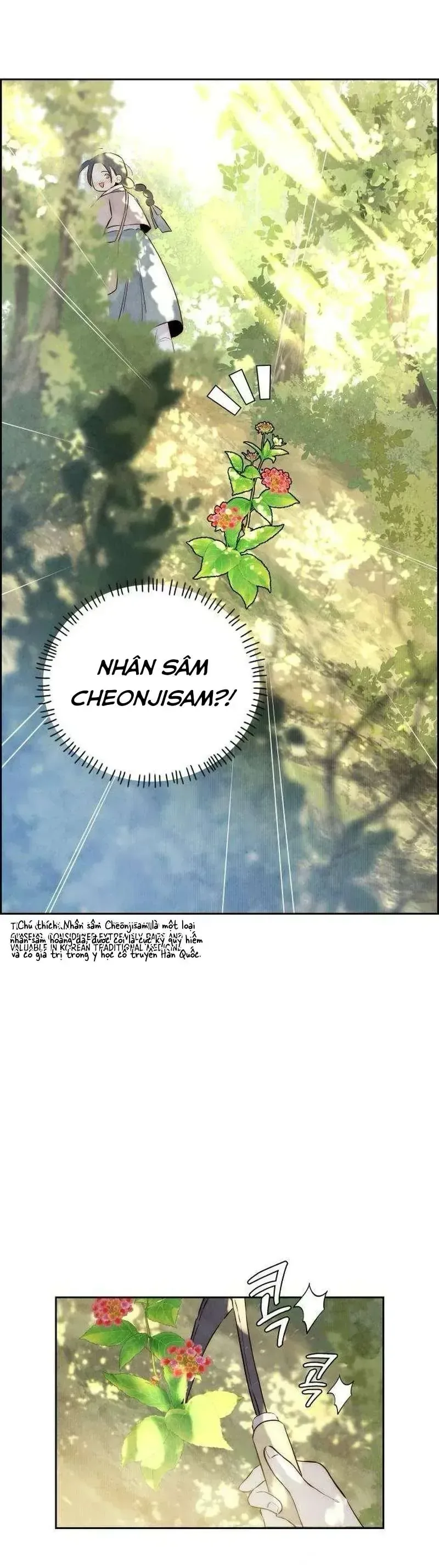 Chưa Từng Chạm Tới Em chương 7 - trang 15