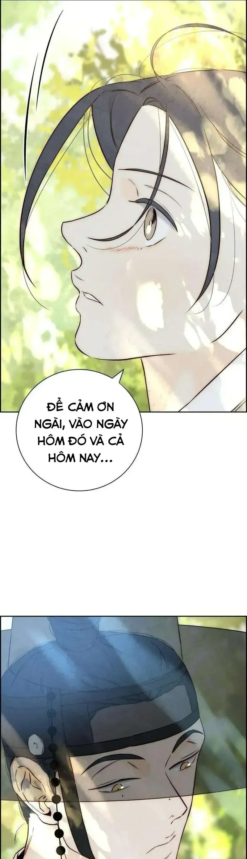 Chưa Từng Chạm Tới Em chương 7 - trang 24